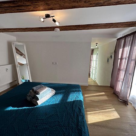Villa Waldulm カッペルローデック エクステリア 写真