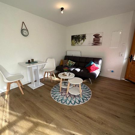 Villa Waldulm カッペルローデック エクステリア 写真