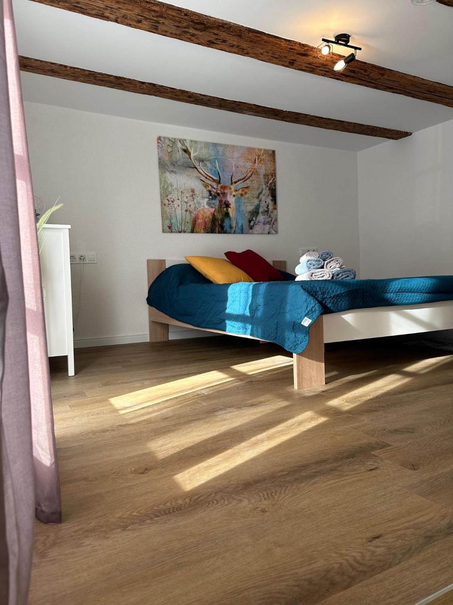 Villa Waldulm カッペルローデック エクステリア 写真