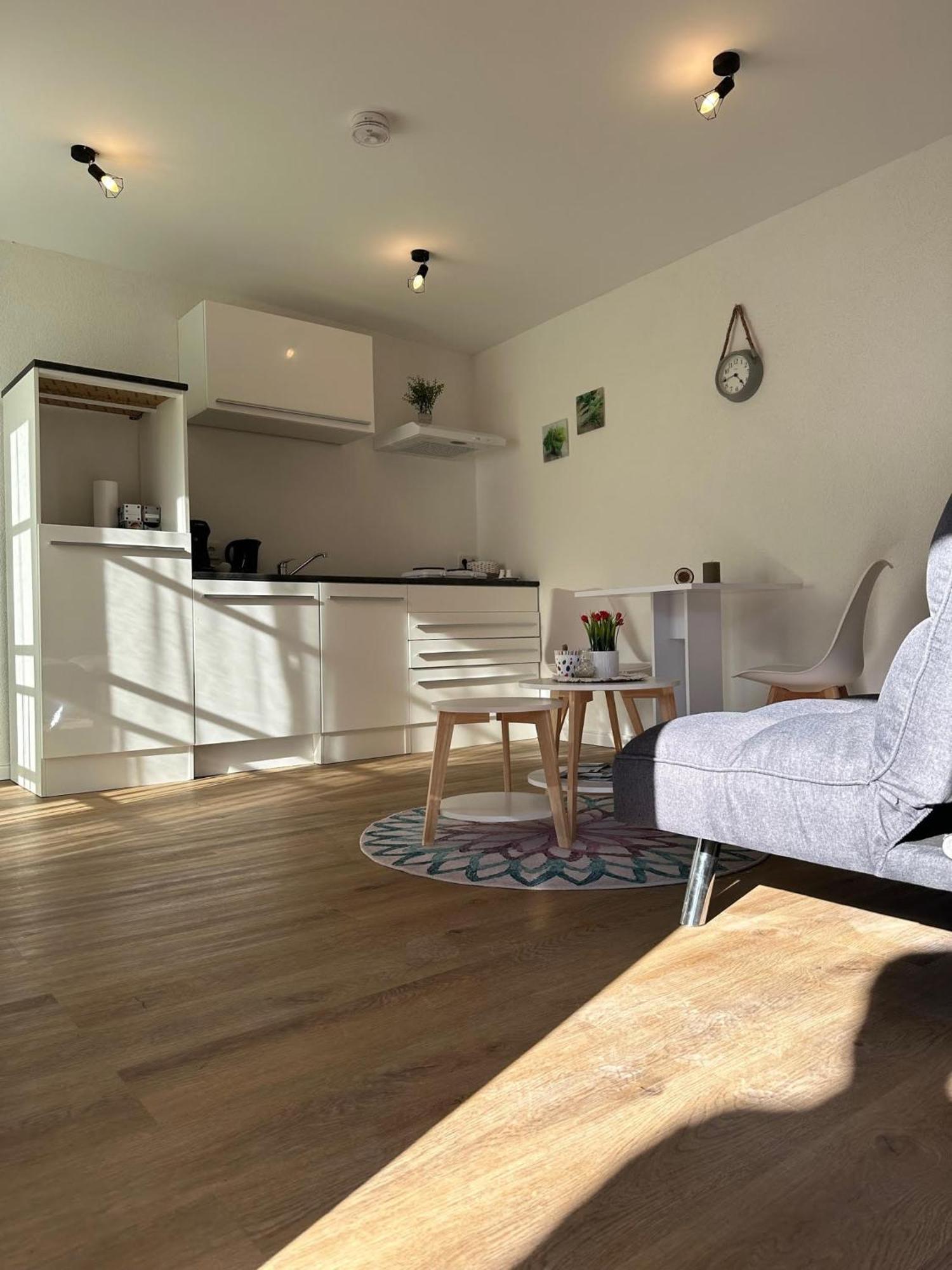 Villa Waldulm カッペルローデック エクステリア 写真